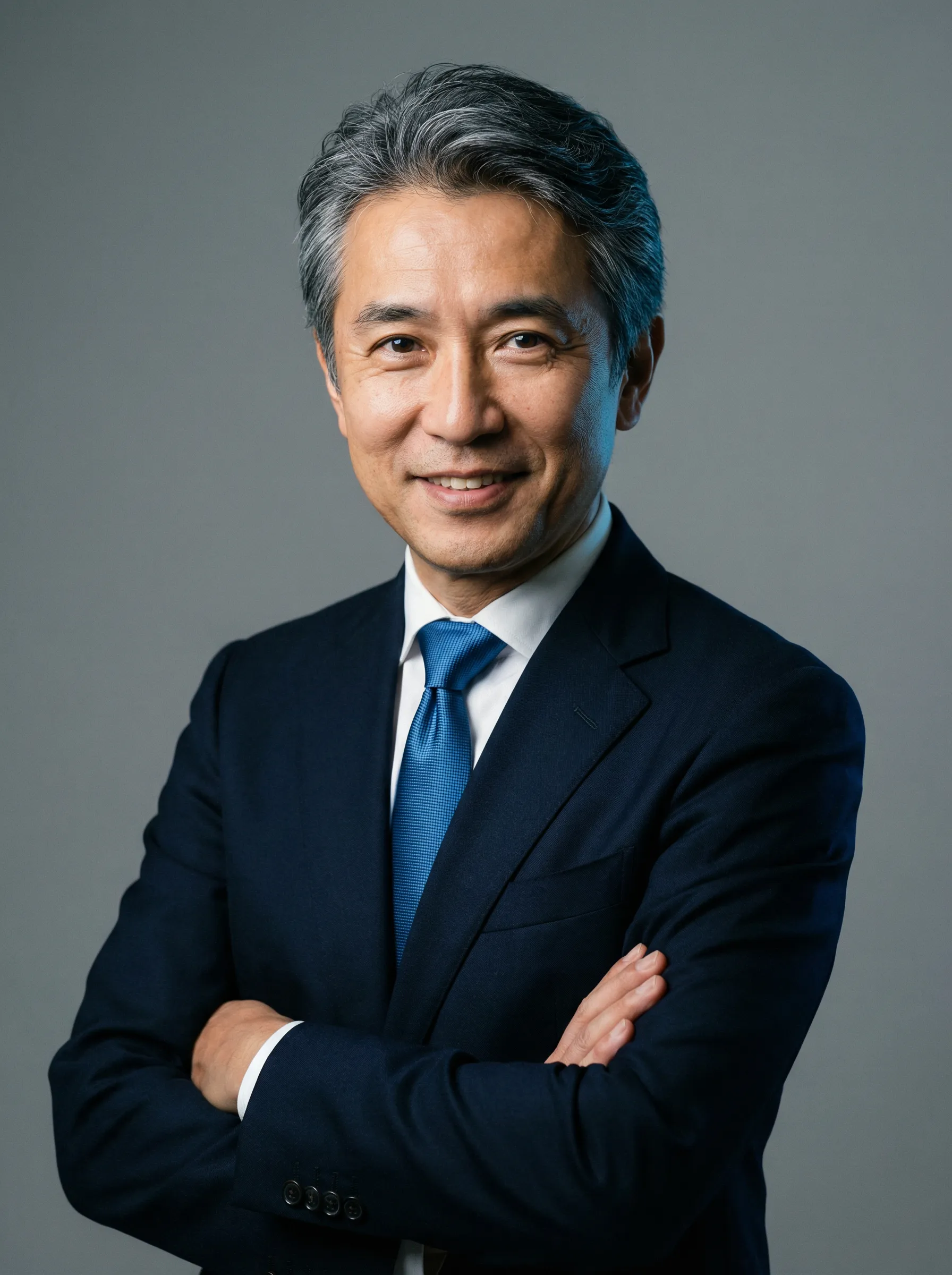九尾狐与仙鹤 评委陈维远导演